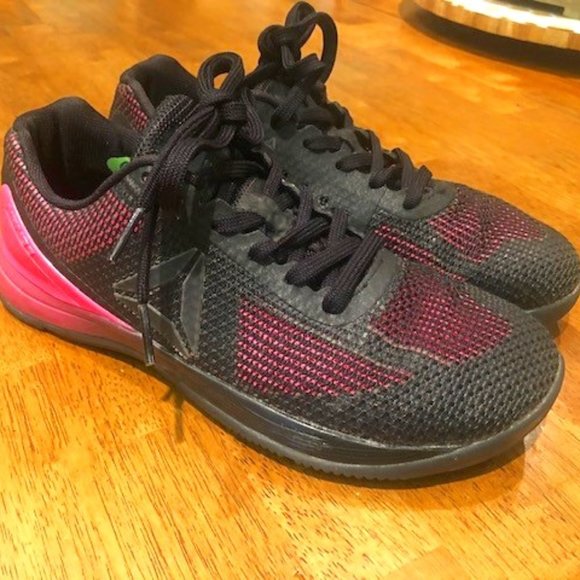 Reebok CrossFit Nano 7 Trainers - Picture 1 of 4